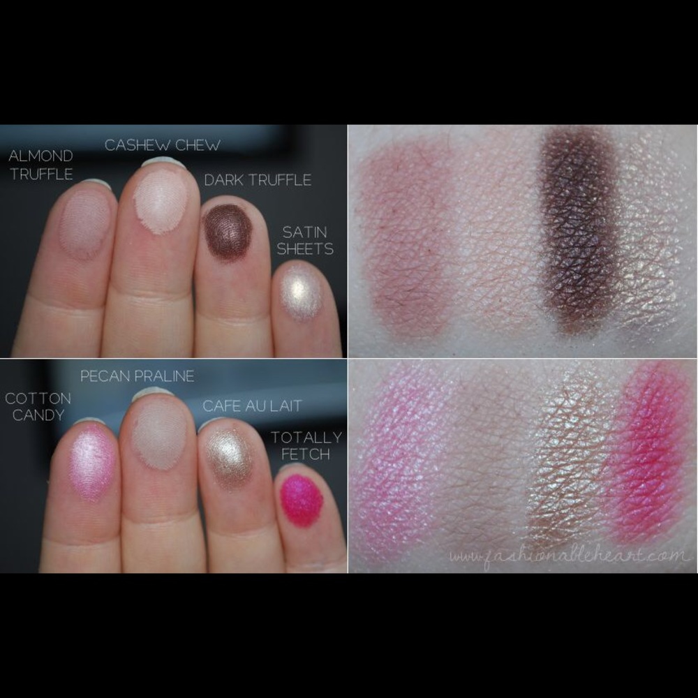 NEW Too Faced Chocolate Bon Bons Palette - Picture 6 of 6
